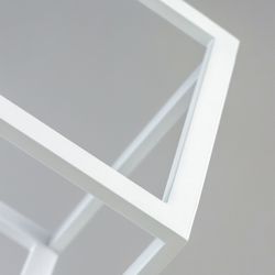 Citilux Куб CL719300 LED Подвесной светильник Белый