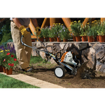 Мультимотор Stihl MM 56