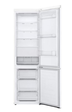 Холодильник LG GA-B509DQXL