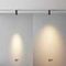 Трековый светильник Maytoni Technical EXILITY X Focus Led TR243-4-5WTW-DSZ-B
