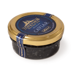 50 гр. Жесть. Икра Осетровая I фото1I Икорный Дом Горкунов