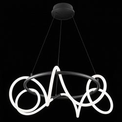 Подвесной светильник Citilux PYTHON CL220261