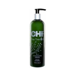 CHI Tea Tree Oil Кондиционер с маслом чайного дерева, 340 мл