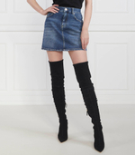 юбка Pinko - темно-синий(100574 A0FX)