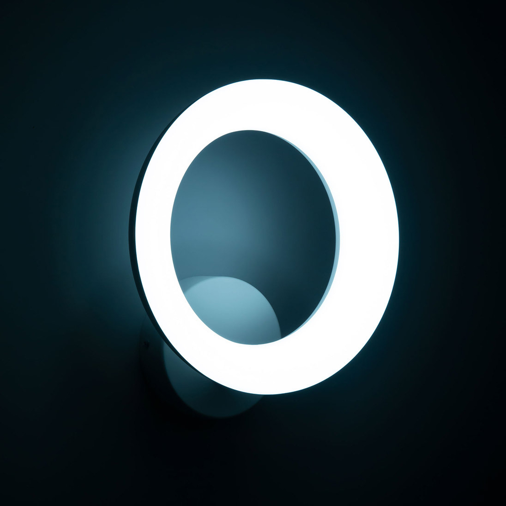 Citilux Паркер CL225B310 Бра светодиодное Белое