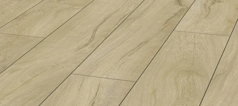 Ламинат Kronotex Mammut Plus D4668 Дуб Магнум песчаный
