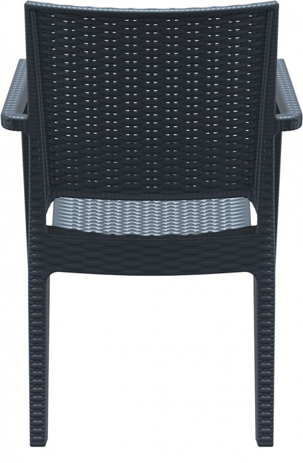 Комплект пластиковой мебели Miami Ibiza