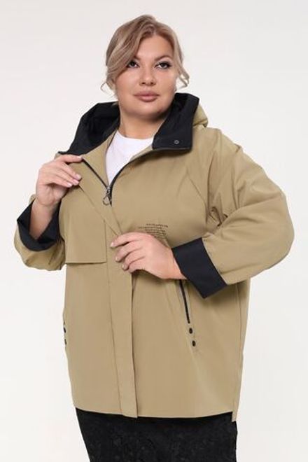 Ветровка 20014 Fabrika Фото 1