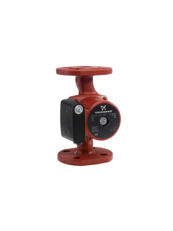 Насос циркуляционный Grundfos UPS 40-180 F (1х220)
