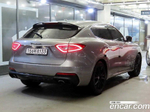 Maserati Levante 3.0 AWD GrandSport (09.2019)