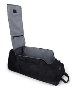 Сумка дорожная Collapsible/Black