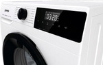 Стиральная машина Gorenje W1NHPI62SCSIRV