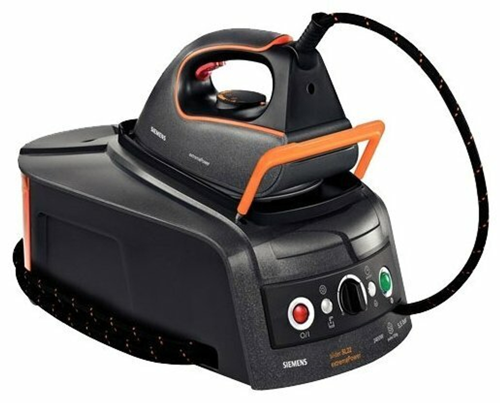 Парогенератор Siemens TS 22XTRM (24)