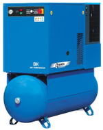 Винтовой компрессор Remeza ВК 7 15 500 Д