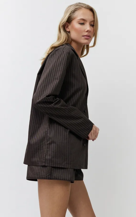 NOEMIE Пижама женская с шортами