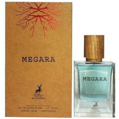 Maison Alhambra Megara EDP 50ml