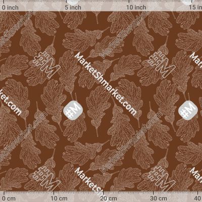 Листья 2 by Artmoreli 233 DPI