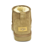 Ugg Mens Classic Ultra Mini Chestnut