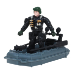 Игровой набор Спецслужба, коробка H3109-17