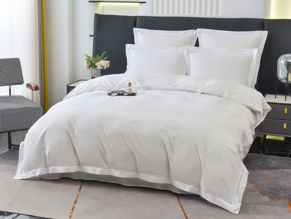 Изольда (белый) КПБ 7Е