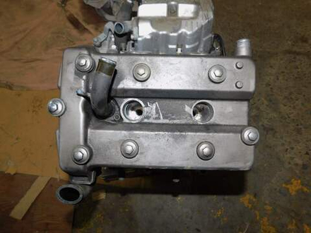 Двигатель Yamaha TDM850 RN03J 2001