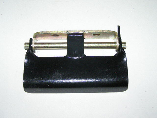 Ручка кабины /Г-3302/ металл правая (вечная) (Механическая фабрика №1, г. Киров)