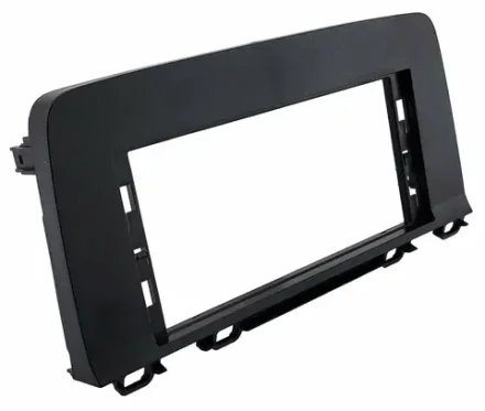 Магнитола для Honda CR-V 5 2017-2022 - Canbox H-Line 0037 монитор 12.3" QLED в стиле BMW на Android 10, ТОП-процессор, CarPlay, 4G SIM-слот