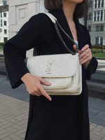 Saint Laurent Niki Vintage