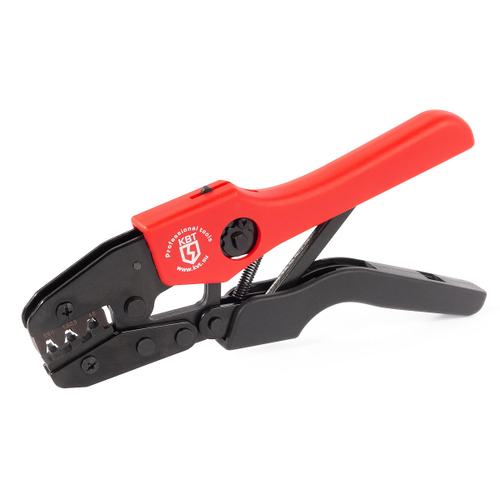 Пресс-клещи CTK-14 серия ПРОФИ КВТ