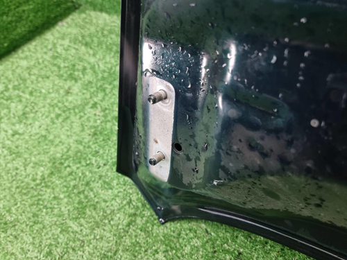 Капот EXEED VX (2021-н.в.)