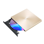 Привод DVD±RW внешний ASUS SDRW-08U9M-U Gold