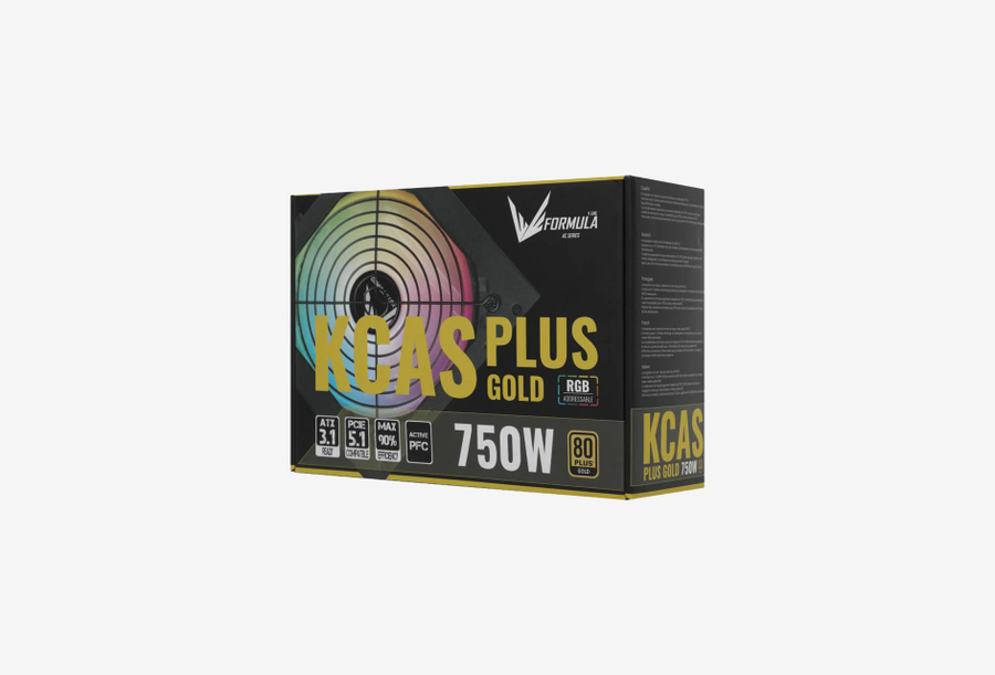KCAS PLUS 750G_0726531102204