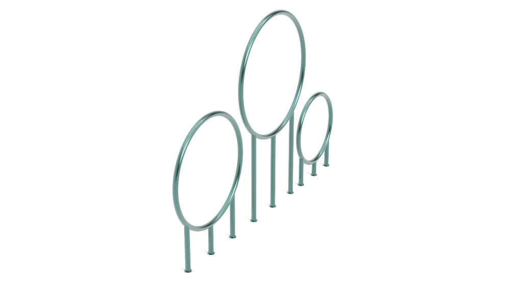 Кольца SK00255