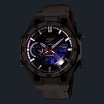 Мужские наручные часы Casio Edifice ECB-2300HR-1A