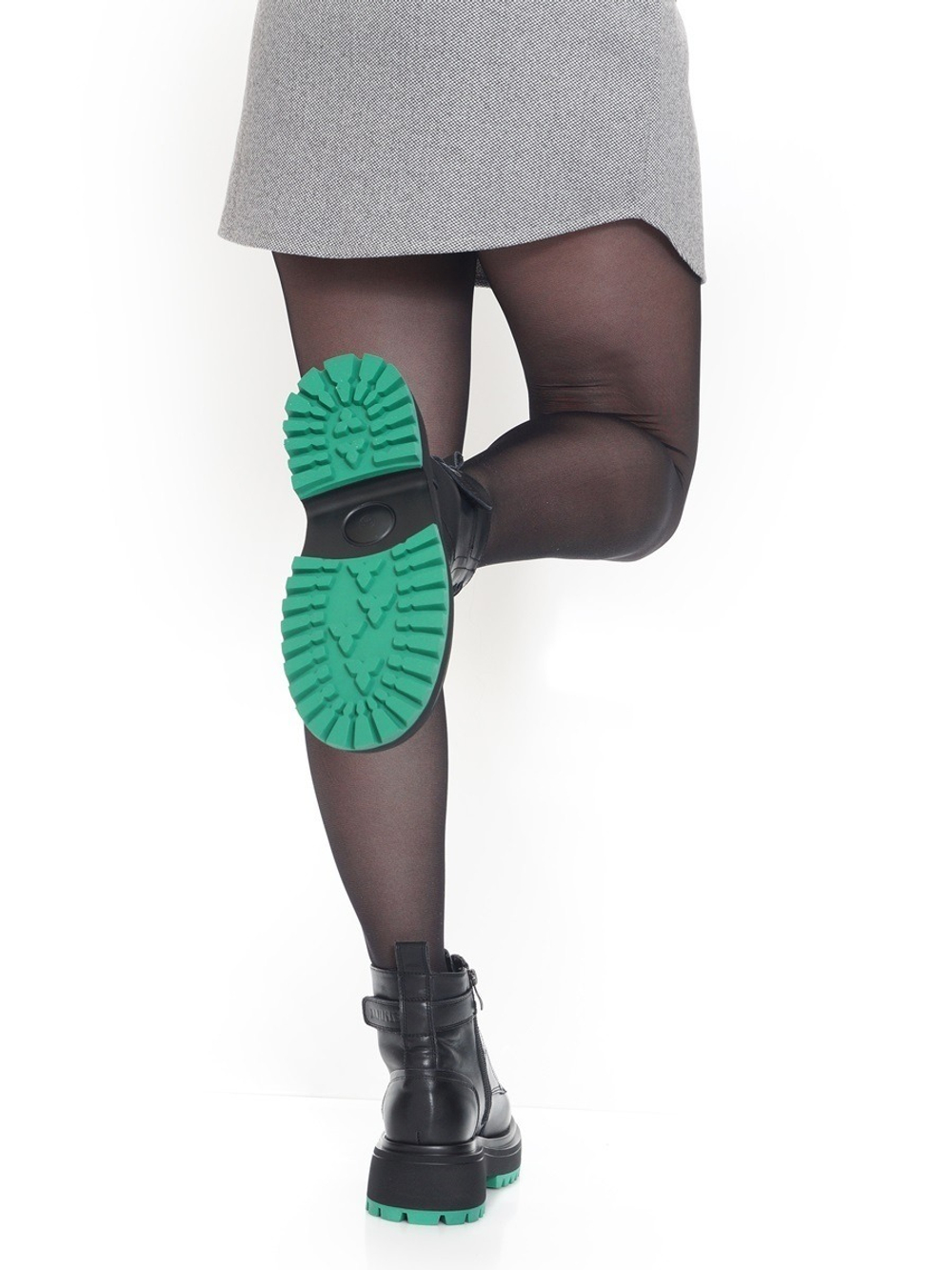 Ботинки женские демисезонные