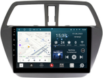 Магнитола Suzuki SX4 2 2013-2021 - Redpower 052 Android 10, ТОП процессор, 6Гб+128Гб, CarPlay, SIM-слот