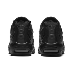 Кроссовки Nike Air Max 95 NDSTRKT 'Black Reflective' CZ3591‑001