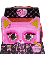 Интерактивная сумочка Щенок Flashy Frenchie Purse Pets