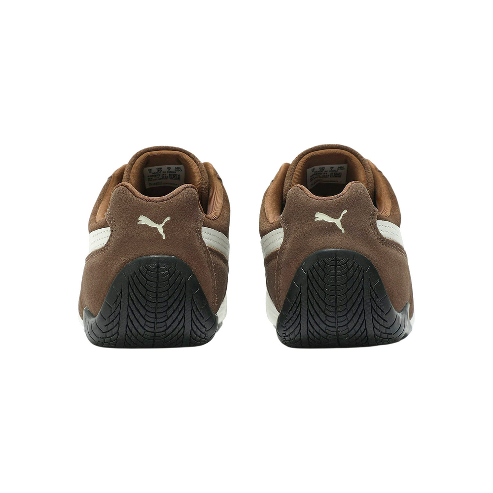 Кроссовки Puma Speedcat OG 'Dark Brown' 406329-31