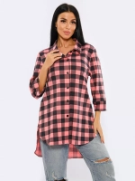 Туника на большие размеры