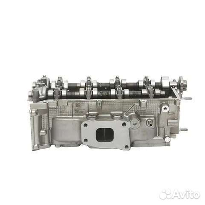 Гбц в сборе новая Сузуки sx4,Свифт