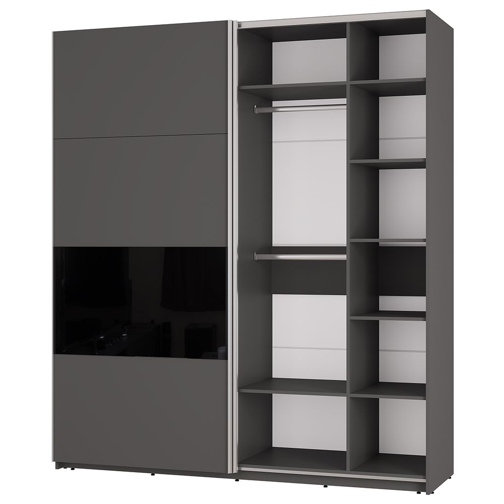 Шкаф-купе Харви ШКК-10