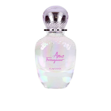 Женская парфюмерия SALVATORE FERRAGAMO I Love Flowerful 50ml eau de toilette