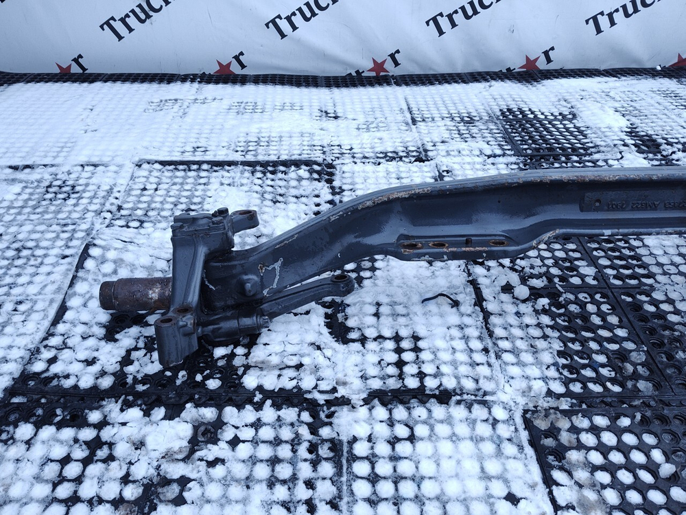 Балка передняя 2019г