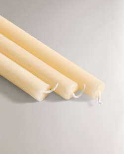 Zara Home - Набор ароматических свечей дымохода (набор из 3 шт.)