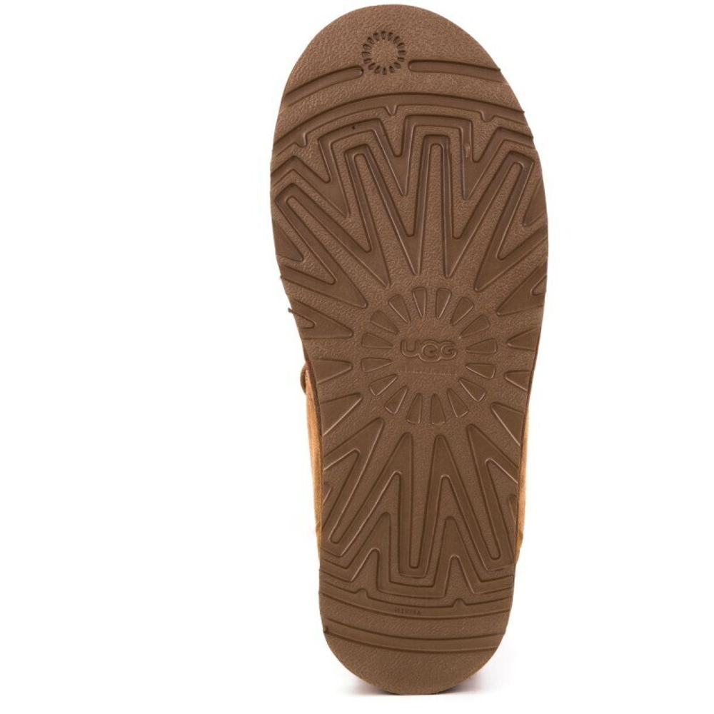 Ботинки Neumel Chestnut