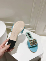 Шлепанцы Dolce&Gabbana