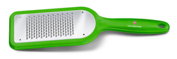 Тёрка мелкая Victorinox, 26 см, зеленая