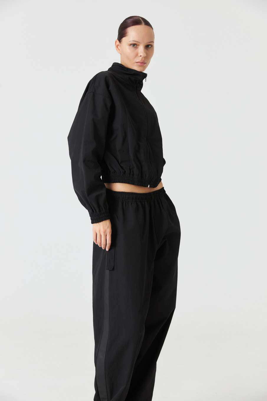 Брюки "Cash II"