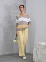 Жакет 2563 нарцисс TINONA